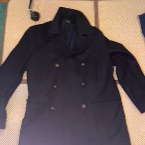 Lauren Ralph Lauren pea coat